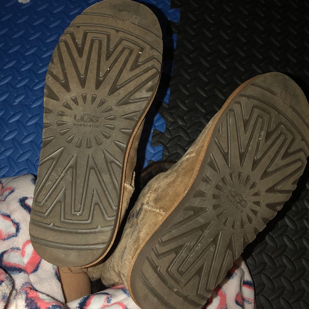 Ugg boots,Never worn - Picture 3 of 5